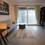 Signature Sauerland 3* ווינטרברג