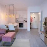 מלון דירות Signature Sauerland 3*