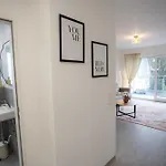 מלון דירות Signature Sauerland 3*