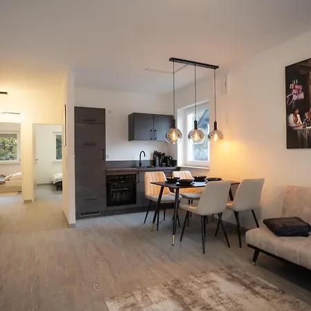 Signature Sauerland Hotel apartamentowy 3*