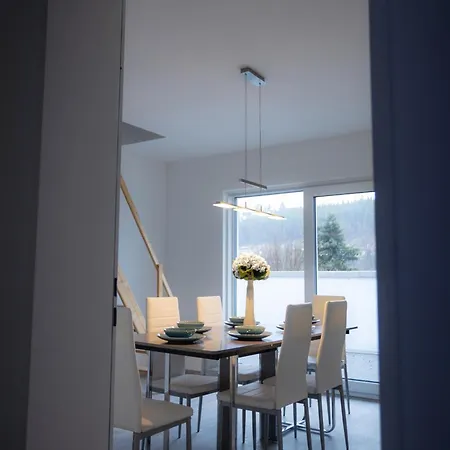 Signature Sauerland Aparthotel 3*