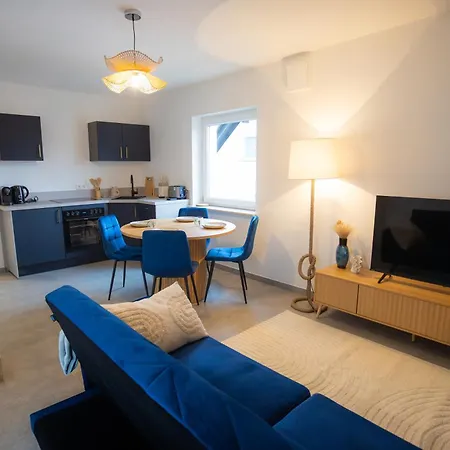 Signature Sauerland Lägenhetshotell 3*