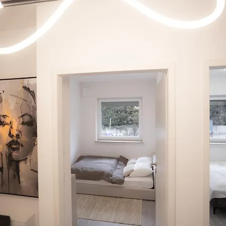 Aparthotel Signature Sauerland 3*