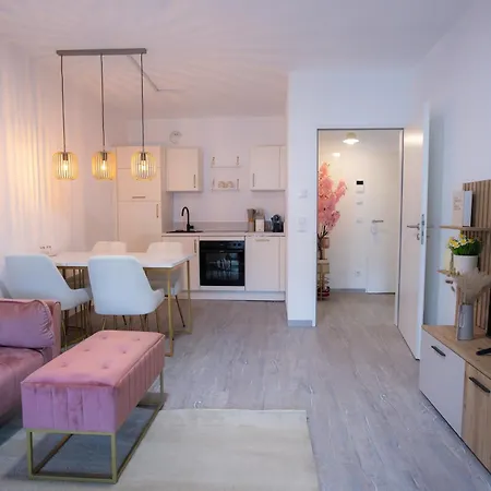 Lägenhetshotell Signature Sauerland 3*