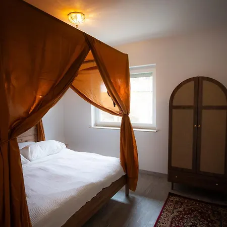 Signature Sauerland Aparthotel