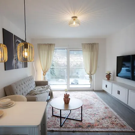Signature Sauerland 3*