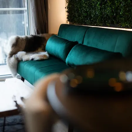 Lägenhetshotell Signature Sauerland 3*