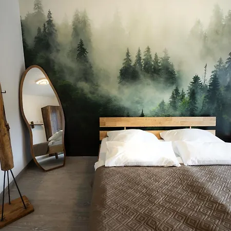 Lägenhetshotell Signature Sauerland