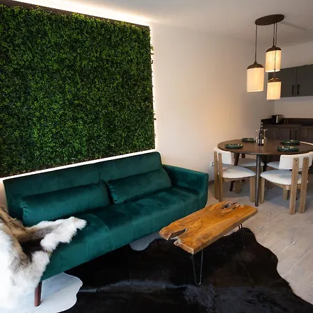 Aparthotel Signature Sauerland