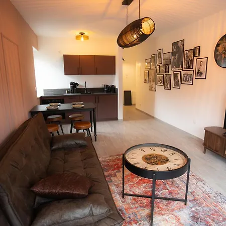 Signature Sauerland Lägenhetshotell 3*