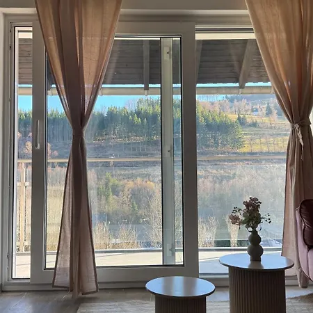 Signature Sauerland Aparthotel