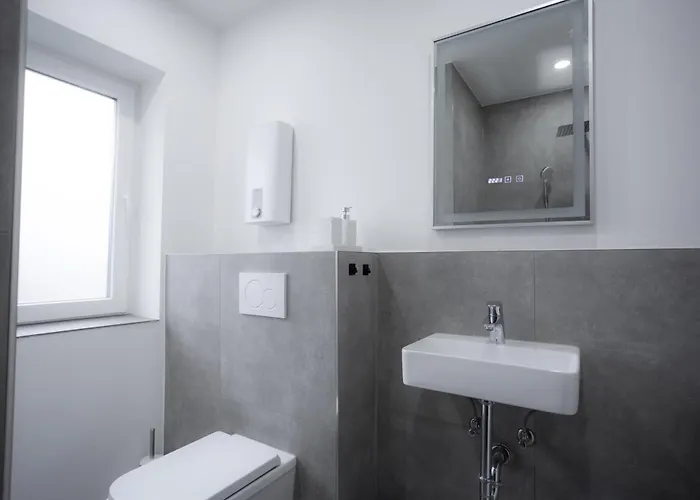 Signature Sauerland Hotel apartamentowy