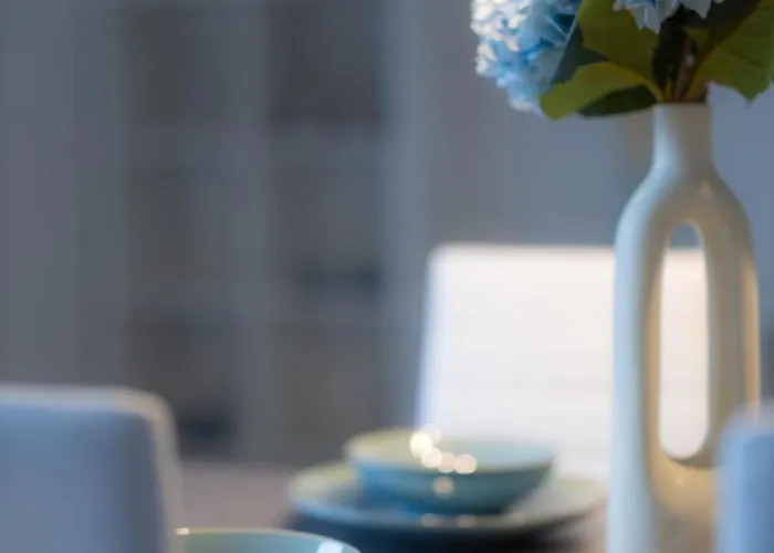 Lejlighedshotel Signature Sauerland Winterberg