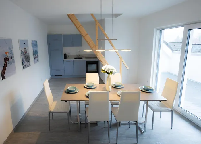 Signature Sauerland 3*
