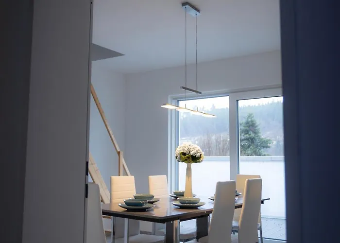 Signature Sauerland Lejlighedshotel 3*