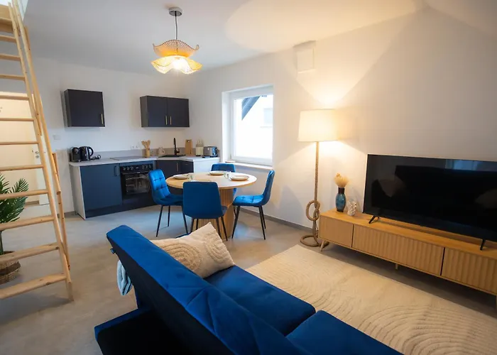Signature Sauerland Hotel apartamentowy 3*