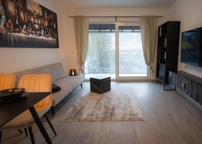 Signature Sauerland 3* Winterberg