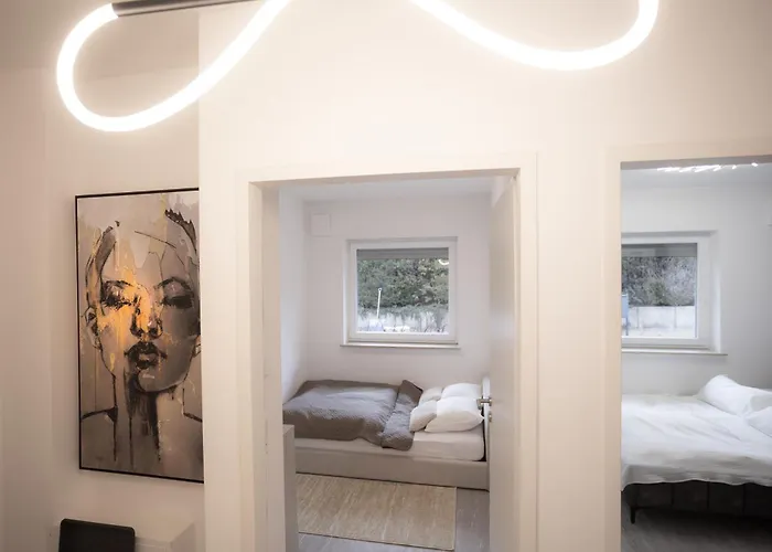 Lejlighedshotel Signature Sauerland 3*