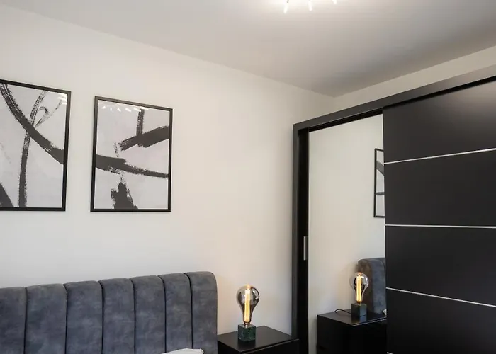 Lejlighedshotel Signature Sauerland