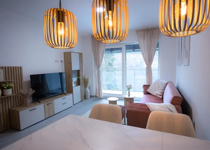 Signature Sauerland Lejlighedshotel