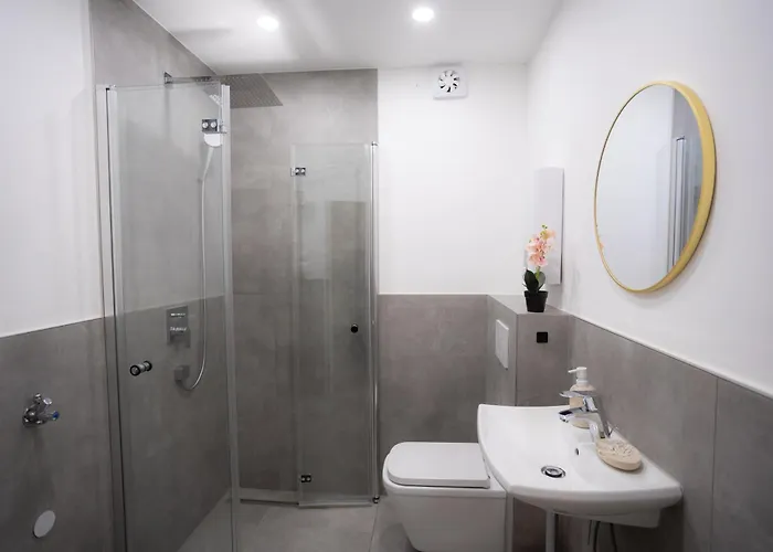 Signature Sauerland Hotel apartamentowy