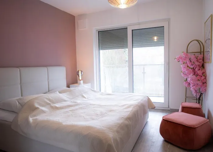 Signature Sauerland Hotel apartamentowy 3*