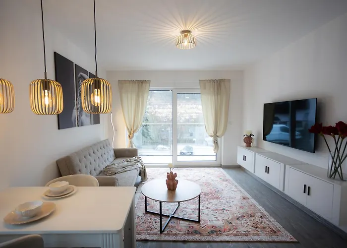 Signature Sauerland 3*