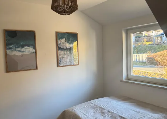 Hotel apartamentowy Signature Sauerland Winterberg