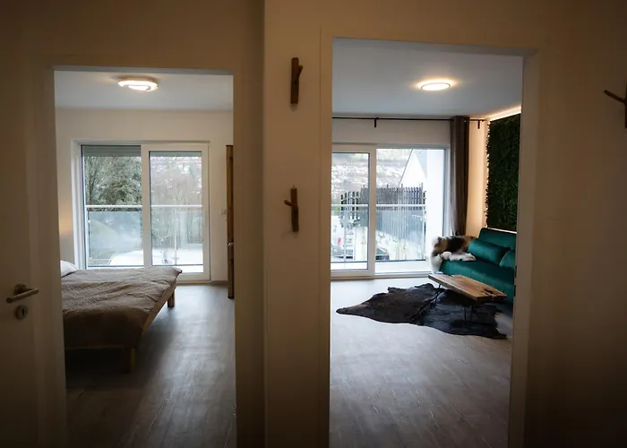 Signature Sauerland 3*