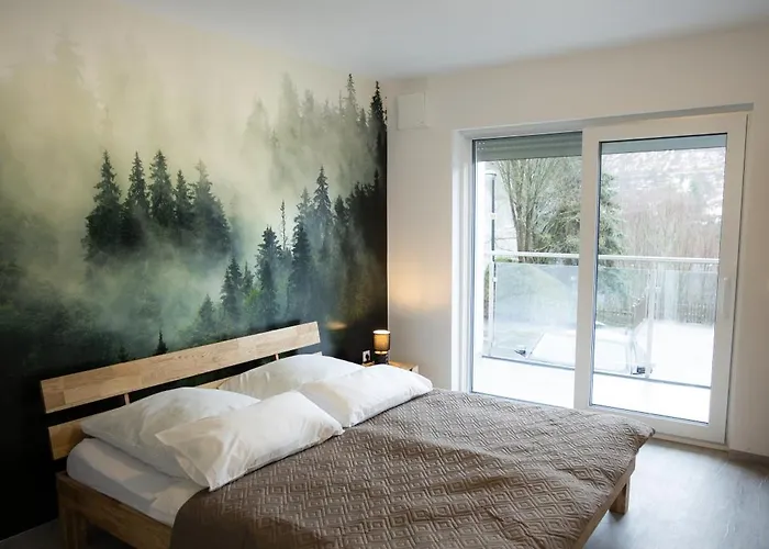 Signature Sauerland Lejlighedshotel