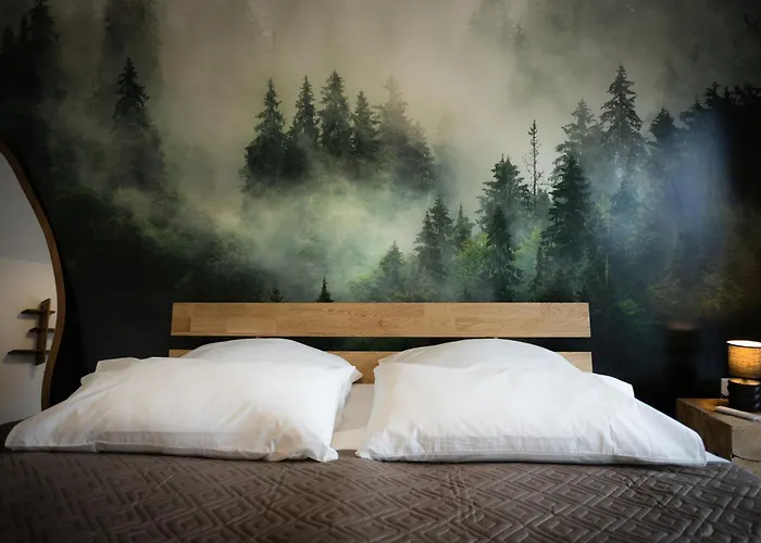 Lejlighedshotel Signature Sauerland 3*