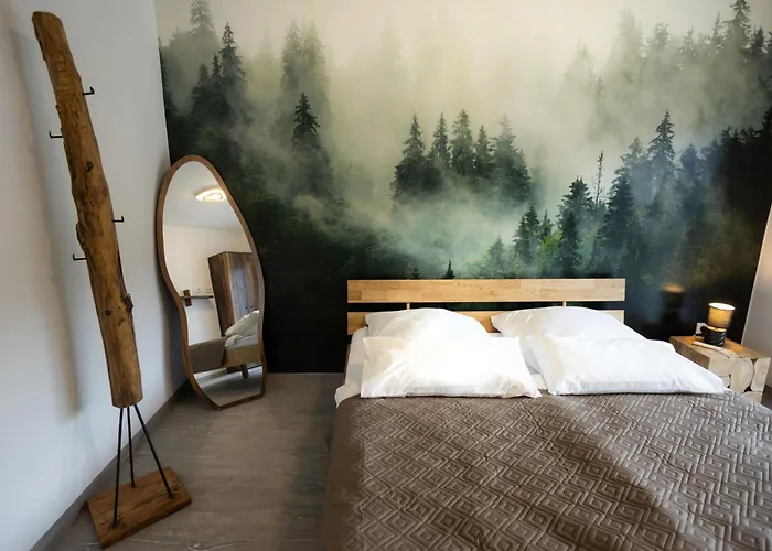Hotel apartamentowy Signature Sauerland