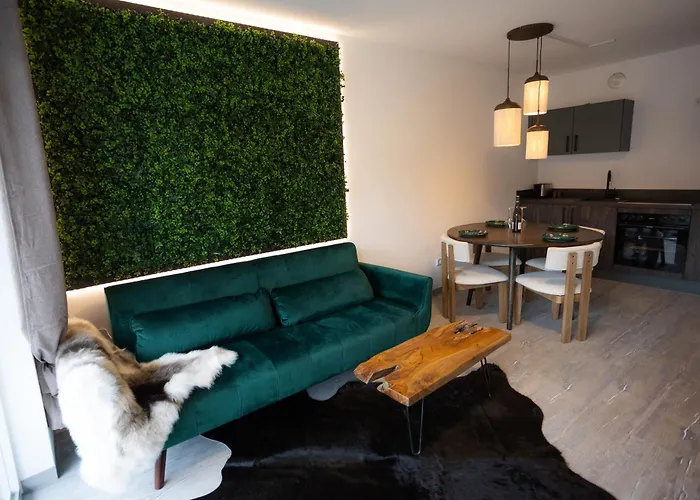 Lejlighedshotel Signature Sauerland