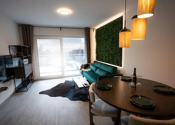 Hotel apartamentowy Signature Sauerland
