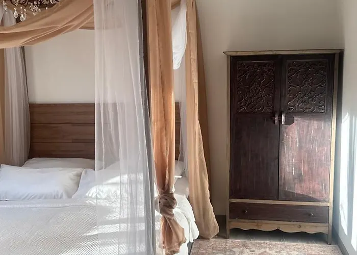 Lejlighedshotel Signature Sauerland 3*
