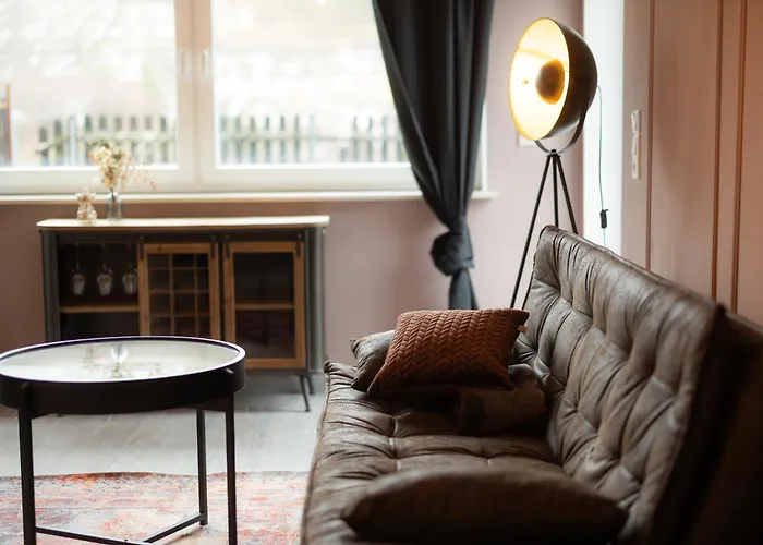 Lejlighedshotel Signature Sauerland 3*