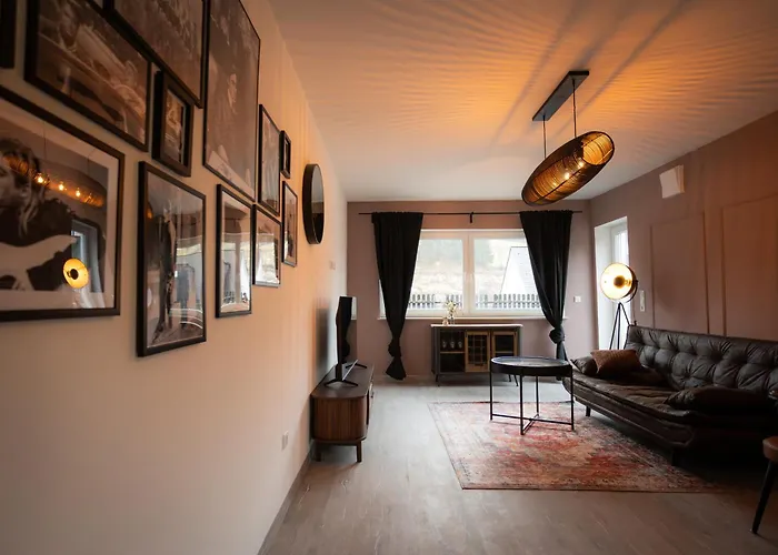Signature Sauerland Lejlighedshotel