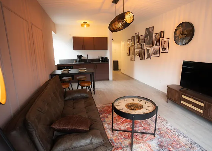 Signature Sauerland Hotel apartamentowy 3*