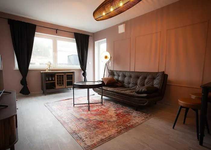 Signature Sauerland Lejlighedshotel Winterberg